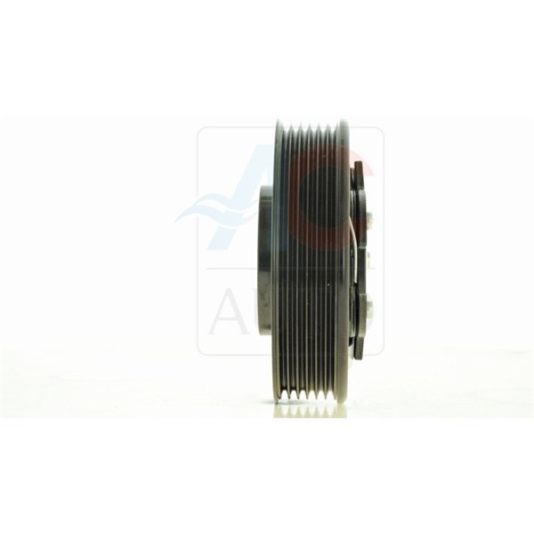 Magnetkoppling, klimatanläggning Acauto AC-06SD88 ACAUTO