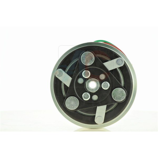 Magnetkoppling, klimatanläggning Acauto AC-06SD89 ACAUTO