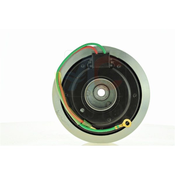 Magnetkoppling, klimatanläggning Acauto AC-06SD89 ACAUTO