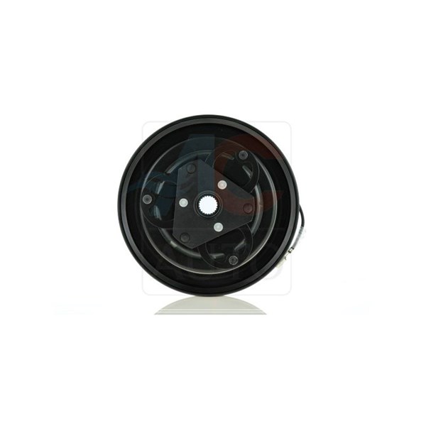 Magnetkoppling, klimatanläggning Acauto AC-06SS03 ACAUTO
