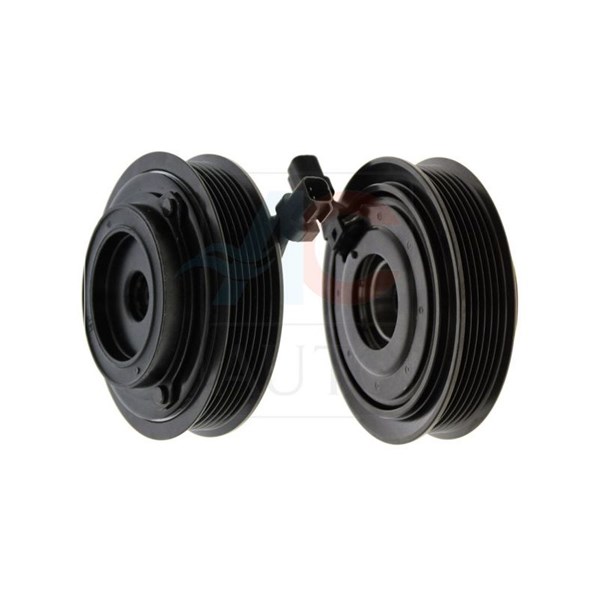 Magnetkoppling, klimatanläggning Acauto AC-06VI06 ACAUTO