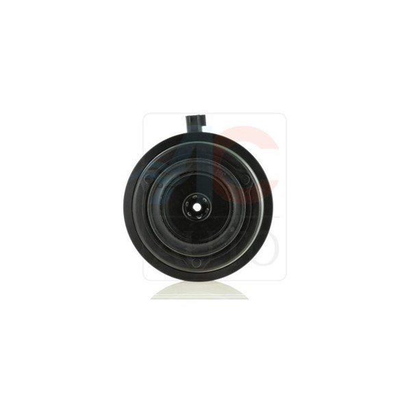 Magnetkoppling, klimatanläggning Acauto AC-06VI06 ACAUTO