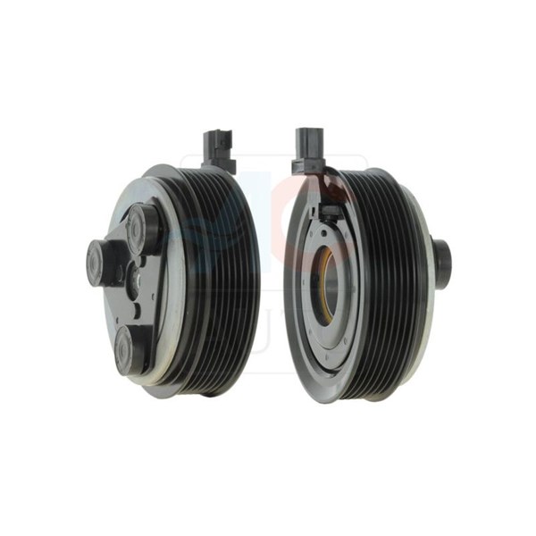 Magnetkoppling, klimatanläggning Acauto AC-06VI11 ACAUTO