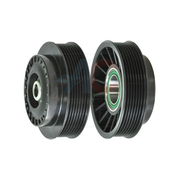 Magnetkoppling, klimatanläggning Acauto AC-06ZX01 ACAUTO