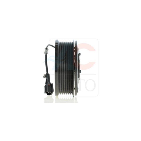 Magnetkoppling, klimatanläggning Acauto AC-06ZX15 ACAUTO