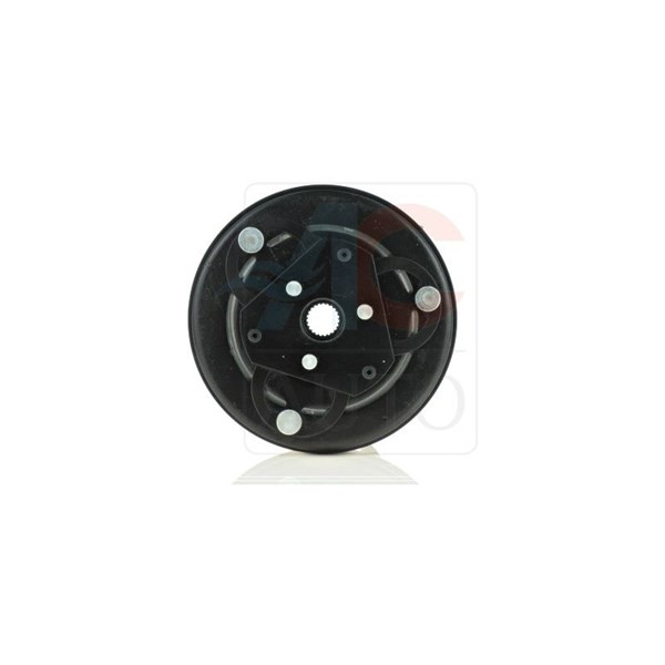 Magnetkoppling, klimatanläggning Acauto AC-06ZX15 ACAUTO