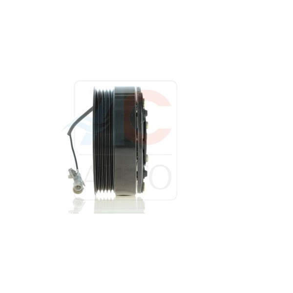 Magnetkoppling, klimatanläggning Acauto AC-06ZX19 ACAUTO