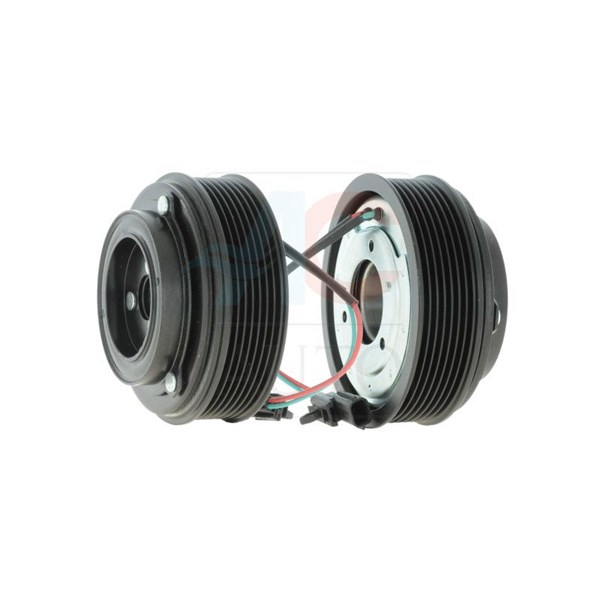 Magnetkoppling, klimatanläggning Acauto AC-06ZX28 ACAUTO