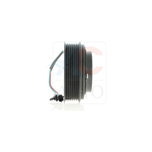 Magnetkoppling, klimatanläggning Acauto AC-06ZX28 ACAUTO