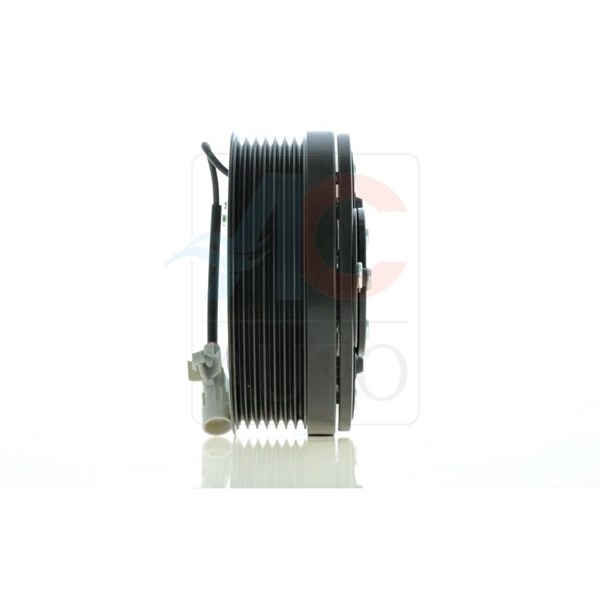 Magnetkoppling, klimatanläggning Acauto AC-06ZX39 ACAUTO