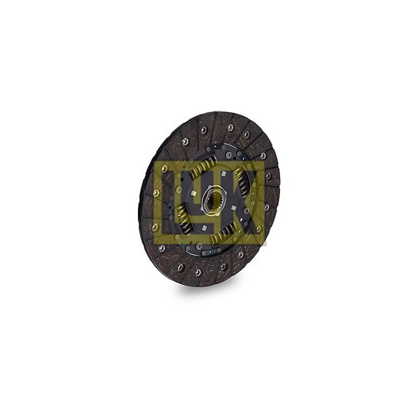 Lamellcentrum Luk 320 0519 10 LUK