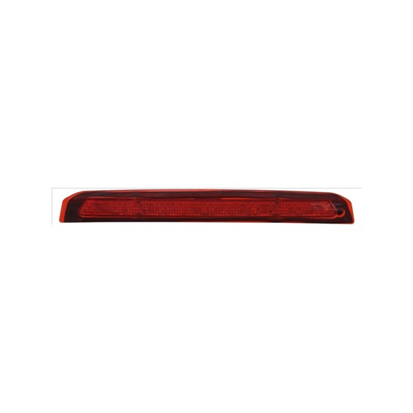 Extra bromsljus Tyc 15-0653-00-2 TYC