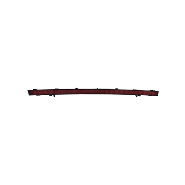 Extra bromsljus Tyc 15-0737-00-2 TYC