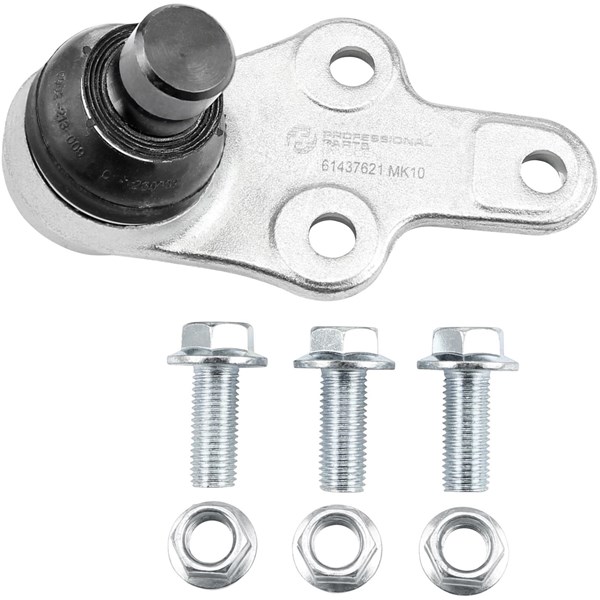 Kulled / Spindelled, Höger
