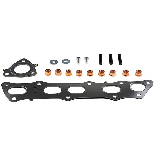 Packningssats, avgas, grenrör Nty BKW-HD-000A NTY