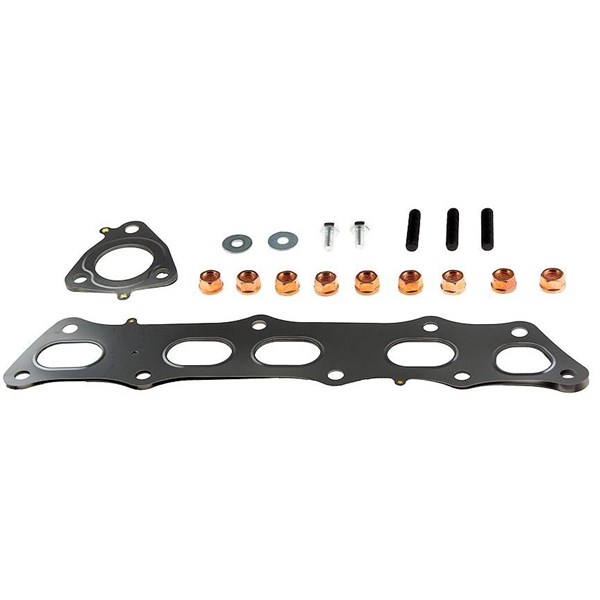 Packningssats, avgas, grenrör Nty BKW-HD-000A NTY