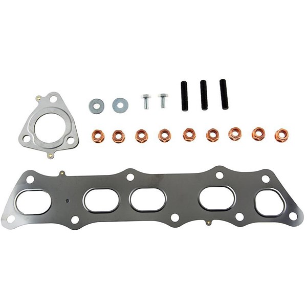 Packningssats, avgas, grenrör Nty BKW-HD-000A NTY