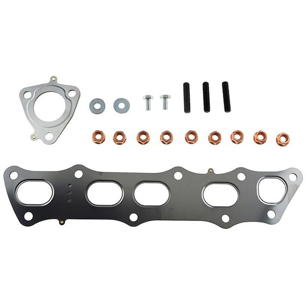 Packningssats, avgas, grenrör Nty BKW-HD-000A NTY