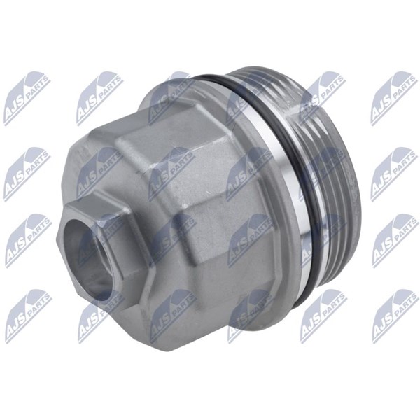 Hus, oljefilter Nty CCL-BM-027 NTY