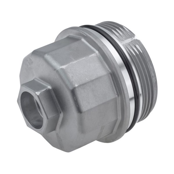 Hus, oljefilter Nty CCL-BM-027 NTY
