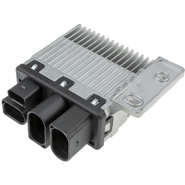 Relä, kylfläktslutning Nty CSW-VW-007 NTY