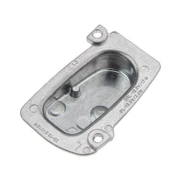 Kontrollenhet, belysning 12V Nty EPX-AU-006 NTY Kontrollenhet, belysning 12V Nty EPX-AU-006 NTY