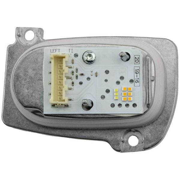 Kontrollenhet, belysning 12V Nty EPX-AU-006 NTY Kontrollenhet, belysning 12V Nty EPX-AU-006 NTY