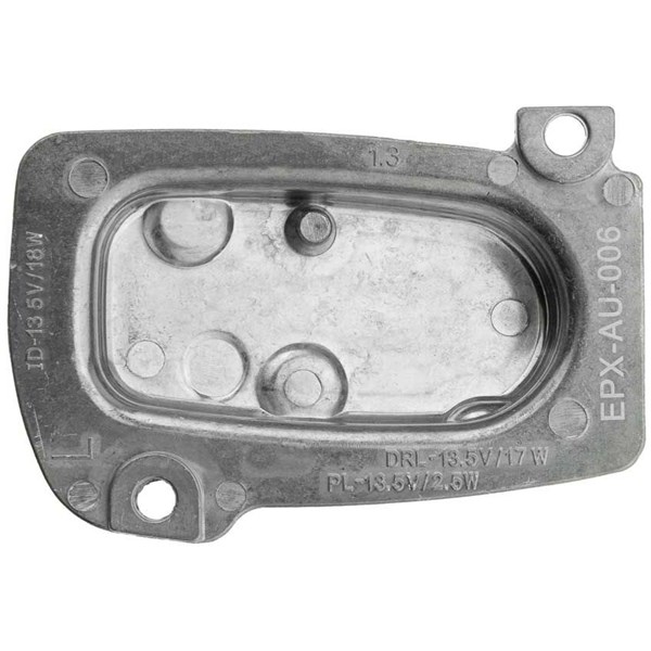 Kontrollenhet, belysning 12V Nty EPX-AU-006 NTY Kontrollenhet, belysning 12V Nty EPX-AU-006 NTY