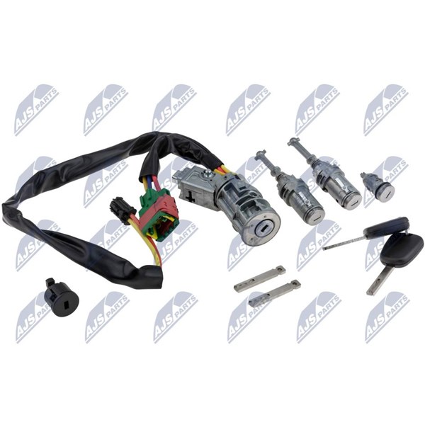 Brytare, tändning Nty EST-CT-005 NTY