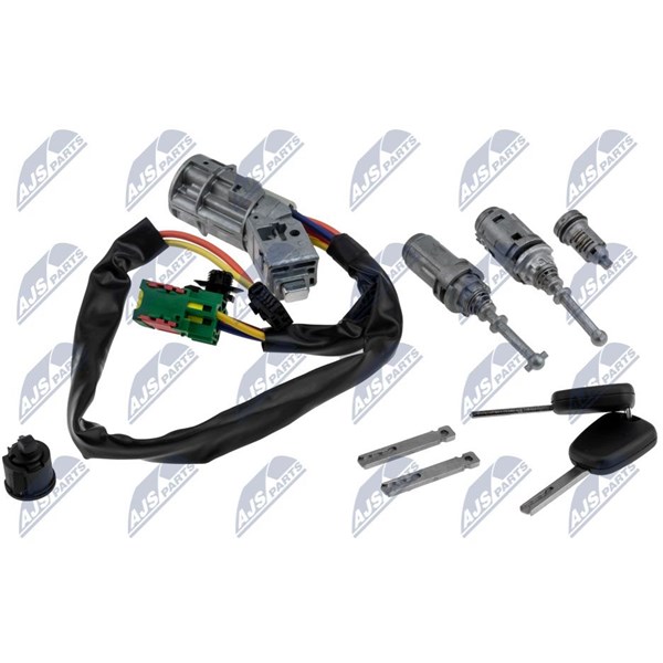 Brytare, tändning Nty EST-CT-005 NTY