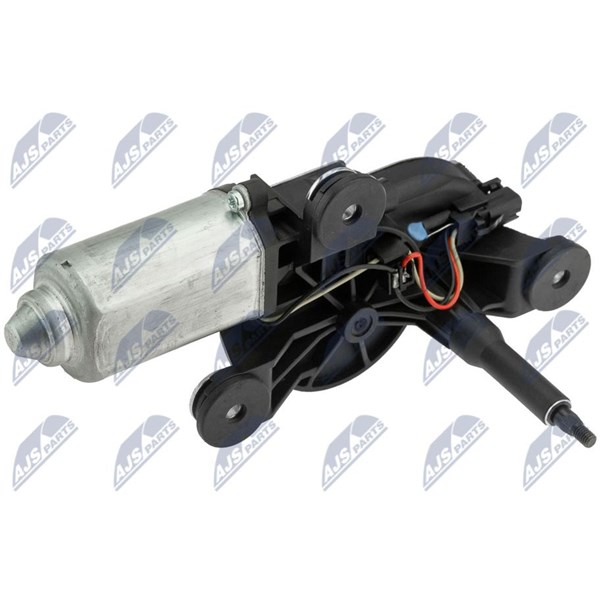 Torkarmotor 12V, Fordon bak Nty ESW-FT-035 NTY