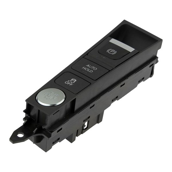 Multifunktionsomkopplare Nty EWH-VW-006 NTY