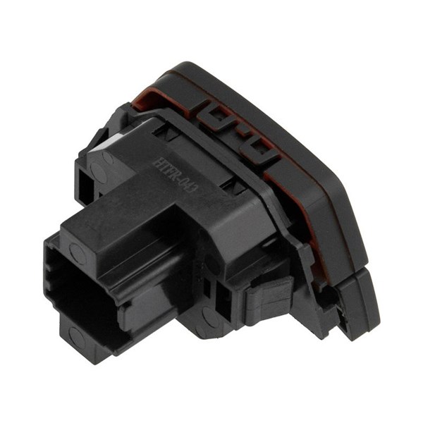 Brytare, varningsblinkers Nty EWS-FR-043 NTY Brytare, varningsblinkers Nty EWS-FR-043 NTY
