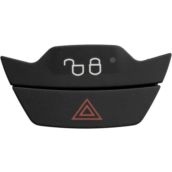 Brytare, varningsblinkers Nty EWS-FR-043 NTY Brytare, varningsblinkers Nty EWS-FR-043 NTY