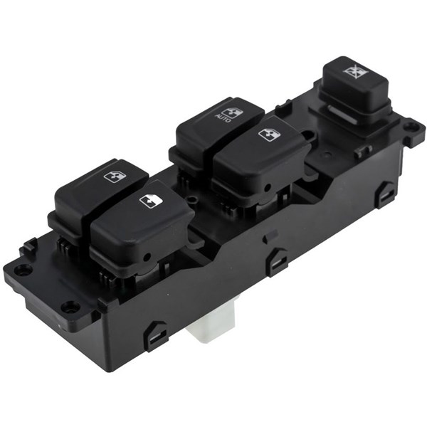 Brytare, fönsterhiss, Vänster fram Nty EWS-HY-051 NTY