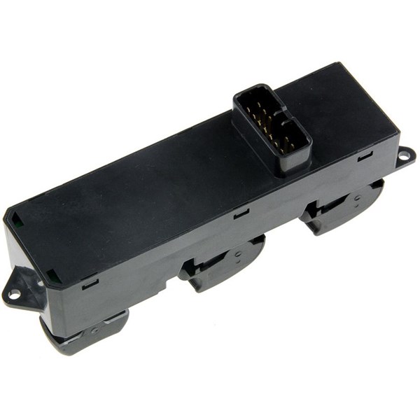 Brytare, fönsterhiss 12V, Förarsida Nty EWS-MS-002 NTY Brytare, fönsterhiss 12V, Förarsida Nty EWS-MS-002 NTY