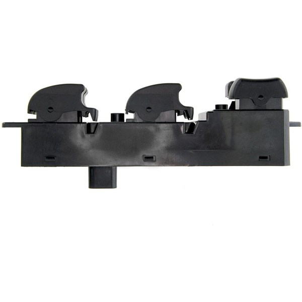 Brytare, fönsterhiss 12V, Förarsida Nty EWS-MS-002 NTY Brytare, fönsterhiss 12V, Förarsida Nty EWS-MS-002 NTY