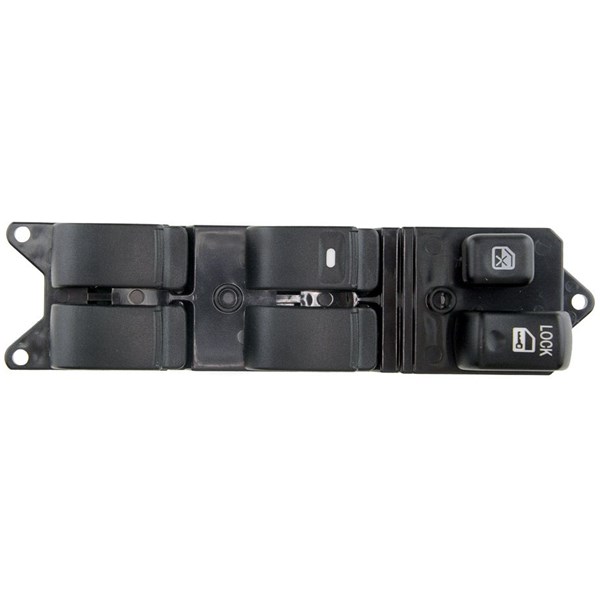 Brytare, fönsterhiss 12V, Förarsida Nty EWS-MS-002 NTY