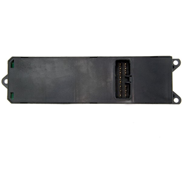 Brytare, fönsterhiss 12V, Förarsida Nty EWS-MS-002 NTY Brytare, fönsterhiss 12V, Förarsida Nty EWS-MS-002 NTY