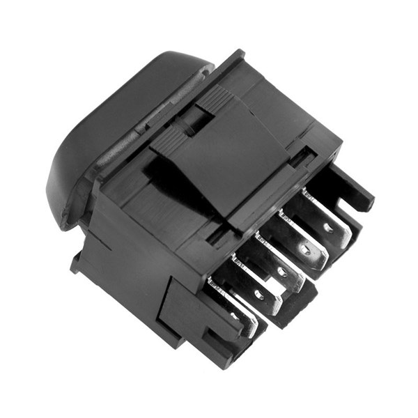 Brytare, fönsterhiss, Fram, Förarsida Nty EWS-PE-009 NTY Brytare, fönsterhiss, Fram, Förarsida Nty EWS-PE-009 NTY