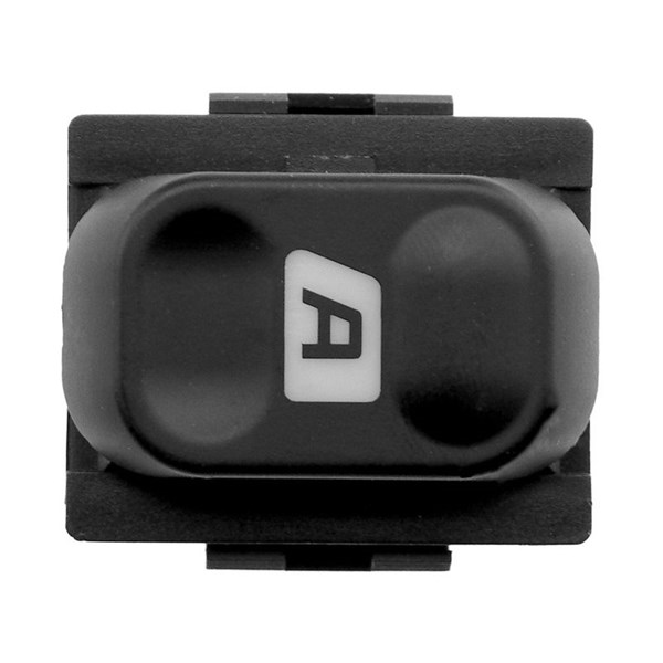 Brytare, fönsterhiss, Fram, Förarsida Nty EWS-PE-009 NTY Brytare, fönsterhiss, Fram, Förarsida Nty EWS-PE-009 NTY