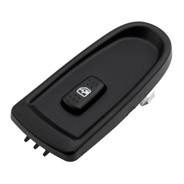 Brytare, fönsterhiss, Passagerarsida Nty EWS-VC-008 NTY