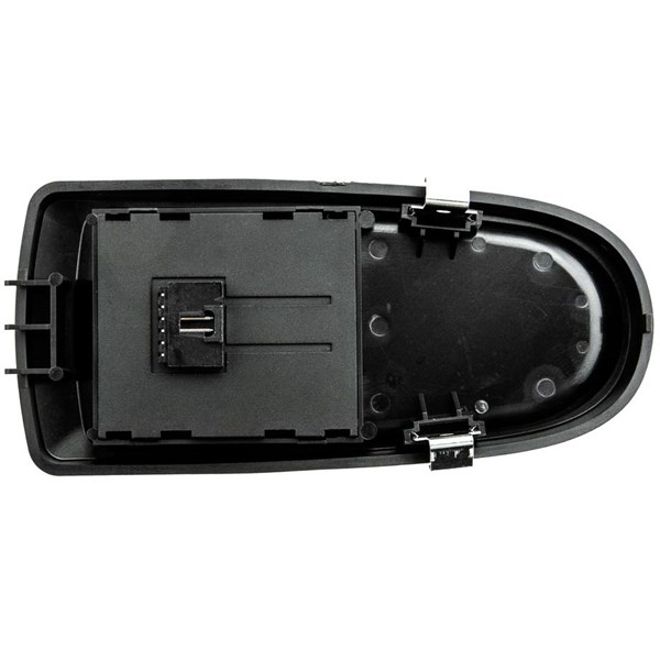 Brytare, fönsterhiss, Passagerarsida Nty EWS-VC-008 NTY