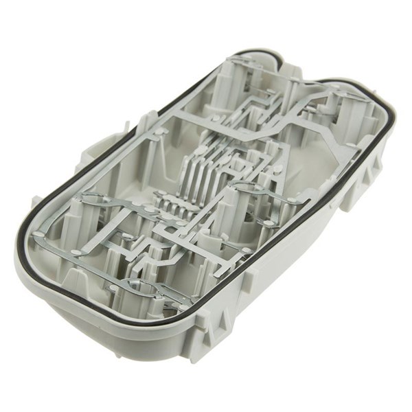 Lamphållare, Höger bak Nty EZC-AU-140 NTY