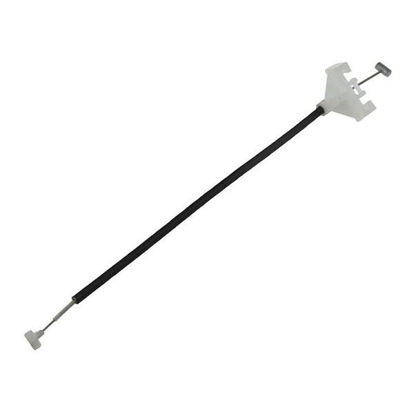 Dörrhandtagskontroll NTY Dörrhandtagskontroll NTY