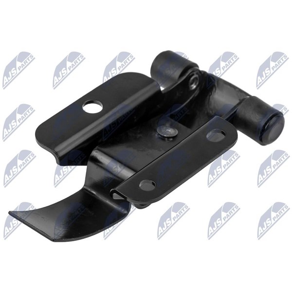 Dörrhållare, Bakaxel, båda sidor Nty EZC-PL-117 NTY