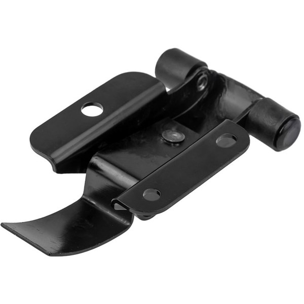 Dörrhållare, Bakaxel, båda sidor Nty EZC-PL-117 NTY