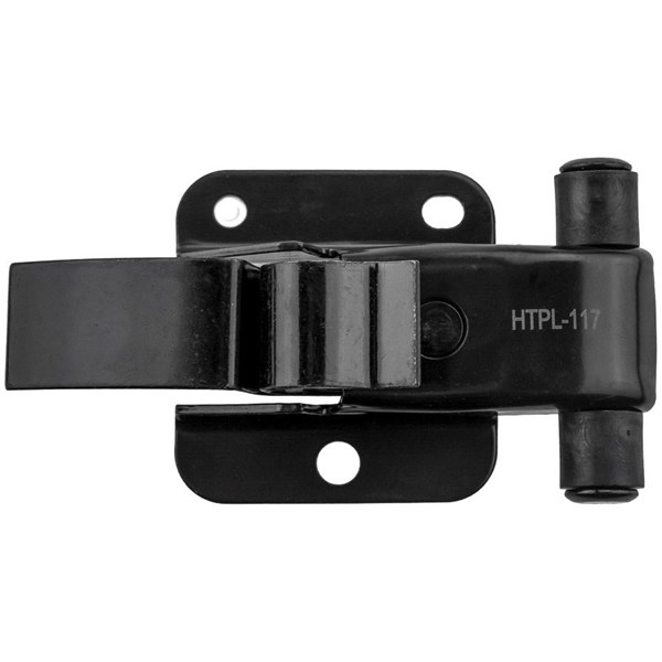Dörrhållare, Bakaxel, båda sidor Nty EZC-PL-117 NTY