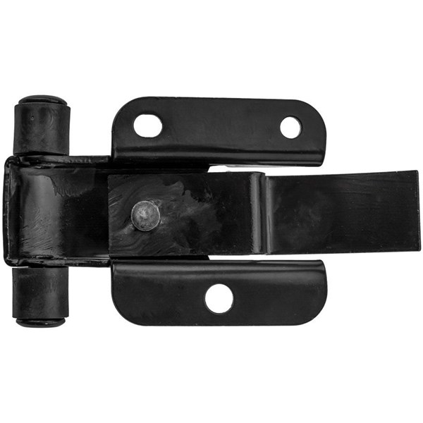 Dörrhållare, Bakaxel, båda sidor Nty EZC-PL-117 NTY