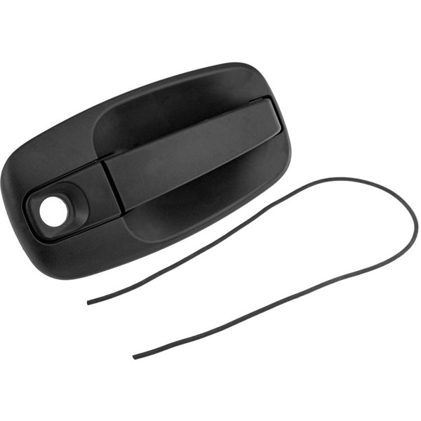 Dörrhandtag, Ytter, Vänster fram Nty EZC-RE-139 NTY